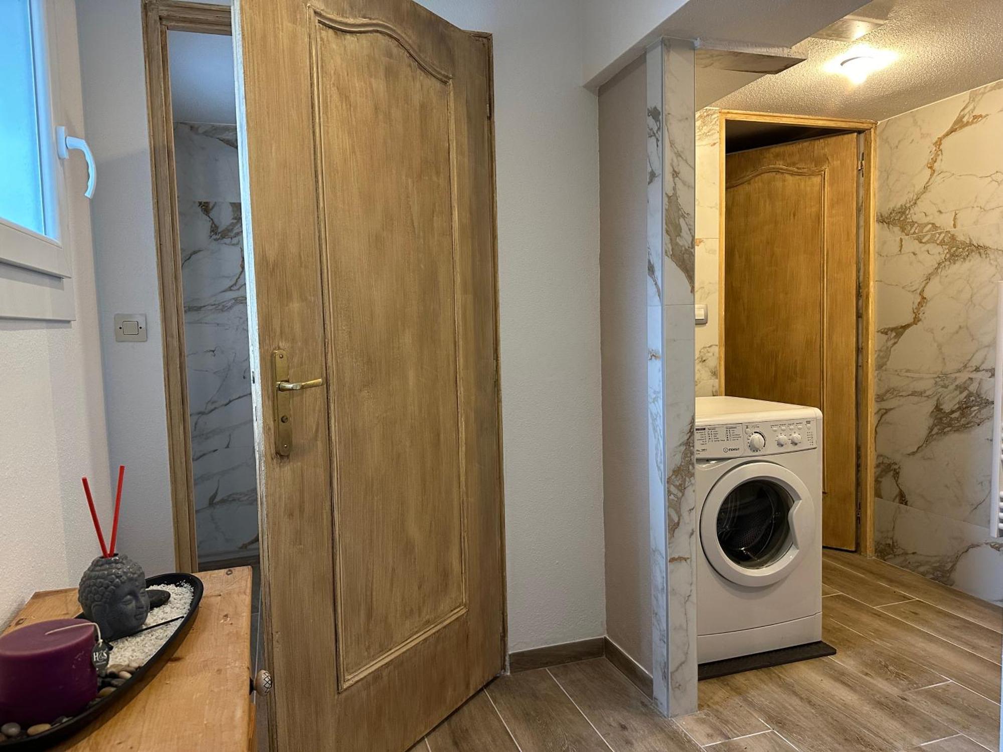 Gite Au Giessen - Loft Biesheim Dış mekan fotoğraf