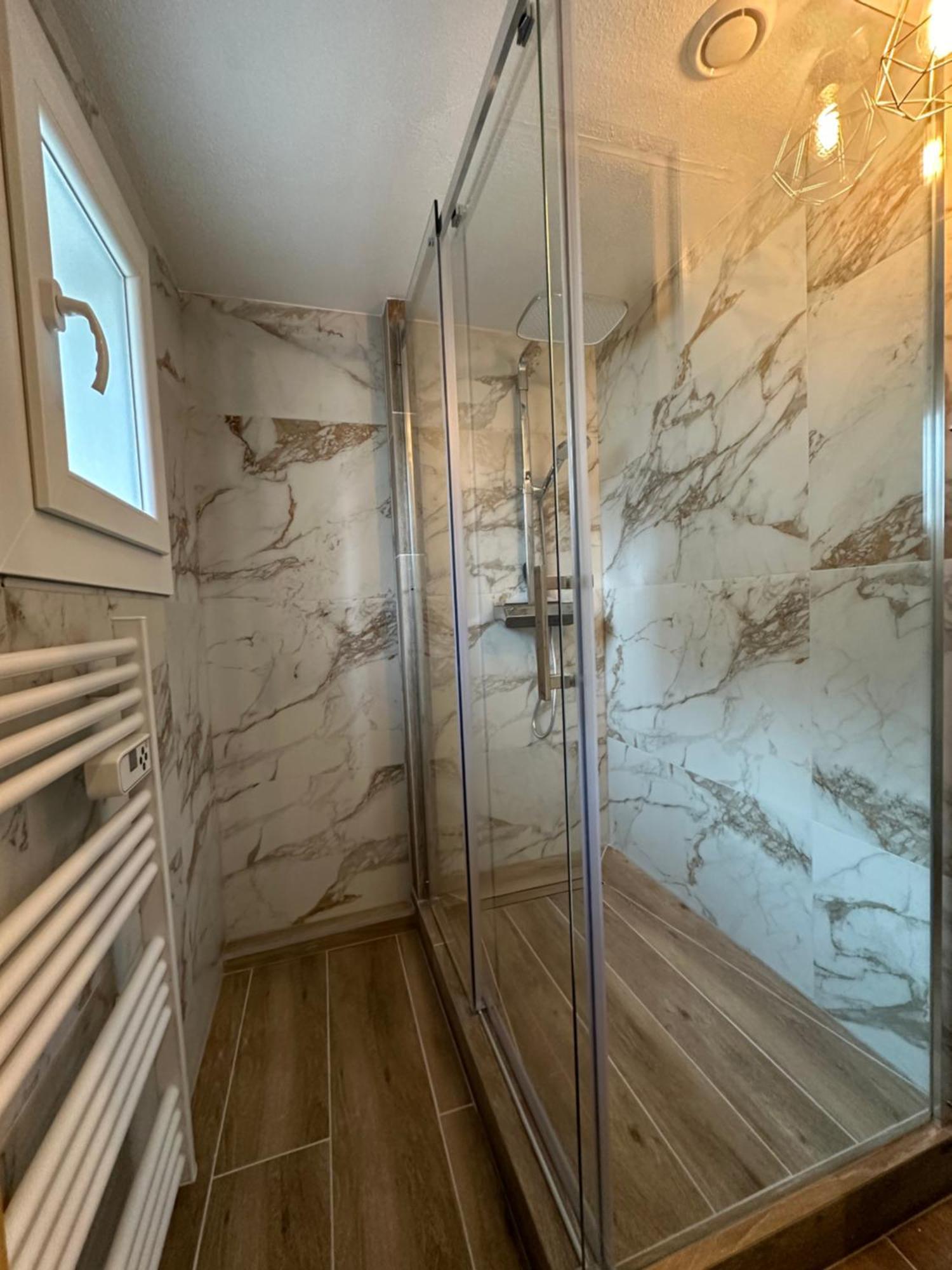 Gite Au Giessen - Loft Biesheim Dış mekan fotoğraf