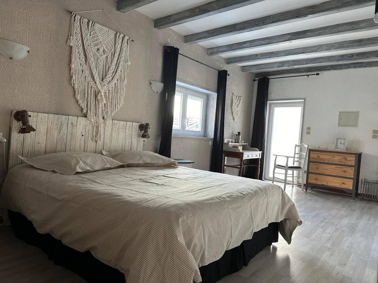 Gite Au Giessen - Loft Biesheim Dış mekan fotoğraf